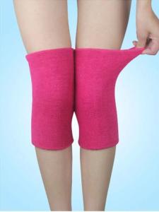 Wholesale terry cloth Protective Outdoor Sports Riding knee and elbow guard Support For Sale from china suppliers