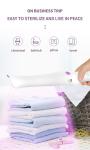 2W USB Portable Rechargeable Sterilization Disinfection UV Lamp