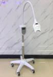 Mobile LED Dental Teeth Whitening Lamp 430nm Teeth Bleaching Light