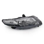 Supply Enough Stock 24V Headlight Head Lamp for Honda CITY 2009-2014 33100-TM0