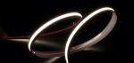Flexible COB LED Strip 18w 546chips 3000K CRI90+ IP20