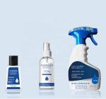 Household Alcohol Hand Sanitizer Washless Efficiently Antiseptic
