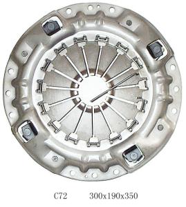 Wholesale EXEDY ISC572 Clutch Pressure Plate from china suppliers