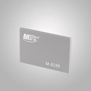 Wholesale Clear Color Acrylic Sheet Pmma Plexi Glass Smoked Grey 4x8 from china suppliers