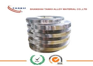 Wholesale Pure Nickel Strip Purity ＞ 99.5% for Cathode Tap / Battery Industry from china suppliers