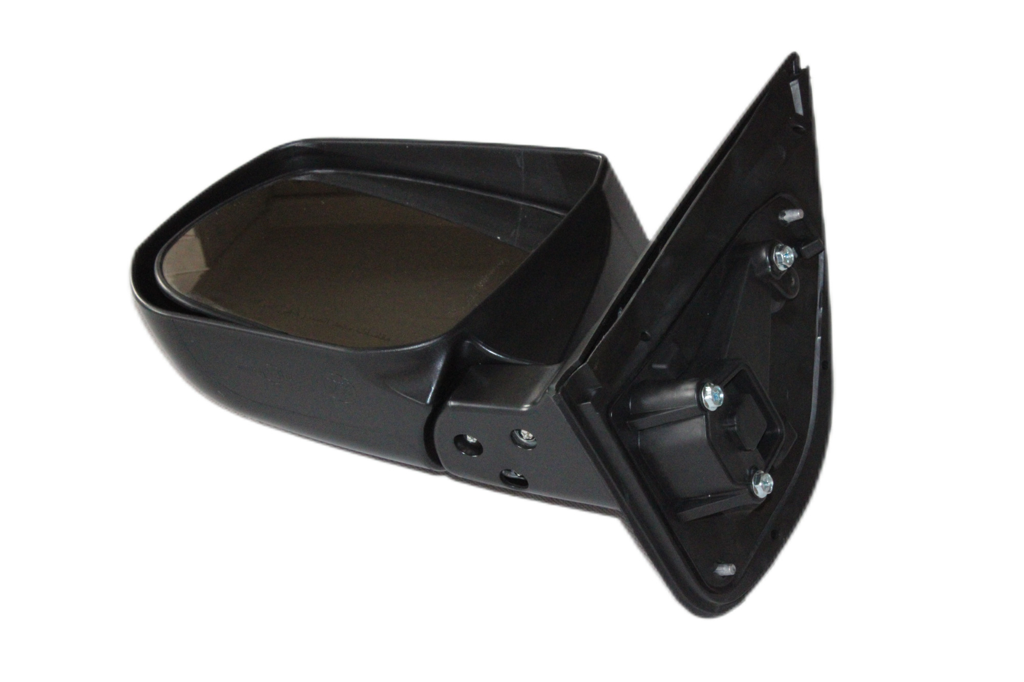 ISUZU DMAX2012 SIDE MIRROR LH 8980653180