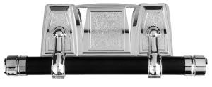 Wholesale Decoration Casket Swing Bar F , Coffin Accessories With Silver Plating from china suppliers