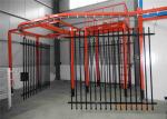 Steel Hercules Fencing Top Crimped Spear 1500mm height *2400mm width