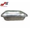 Buy cheap Alloy 8011 Small Foil Tray With Lid from wholesalers