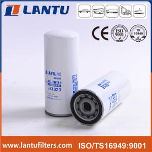 Wholesale Truck Diesel Engine Oil Filter 51820 51820E AZ22878 LF3413 1173430 P553771 from china suppliers