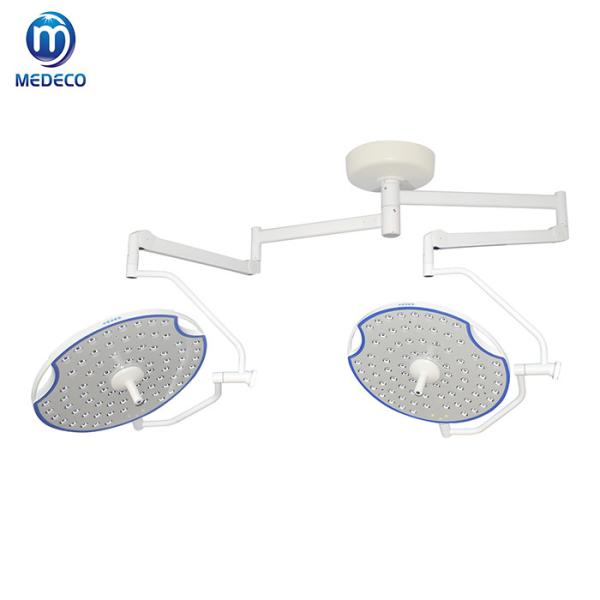 Clinic Medicine Medical Equipment V series Dual control LED shadowless Operting