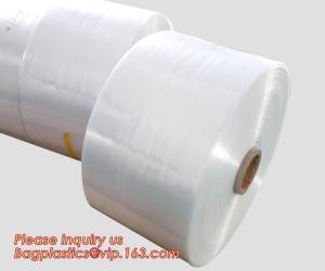Wholesale PE PVC PET POF Shrink Film,shrink film packaging roll film for food/drink/ heat shink film,pvc pe pof heat shrink film s from china suppliers