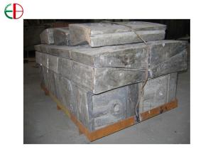 Wholesale FMU11 Cr12 CrMo Steel Cement Mill End Liners EB5019 from china suppliers