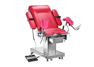 Wholesale Stainless Steel Electric Gynecology Chair Foot Switch For Obstetric Birthing from china suppliers