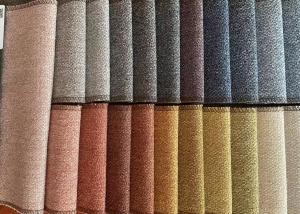 Wholesale Yarn Dyed Chenille Sofa Fabric 100% Polyester For Furniture from china suppliers