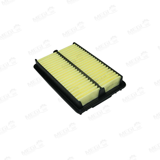 17220-PGM-Q00 17220PGMQ00 Car Cabin Air Filter For HONDA ACCORD ODYSSEY 2.2 16V 2.3L
