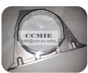 Wholesale CE/ROHS Dongfeng Truck Parts 6CT Engine Oil Seal Seat 3933384 from china suppliers