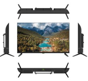 Wholesale WebOS 40 Inch Smart TV FHD Resolution With Standard Bezel Design from china suppliers