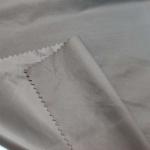 50% Polyester 50% Nylon Outdoor Down Fabric Windproof Waterproof
