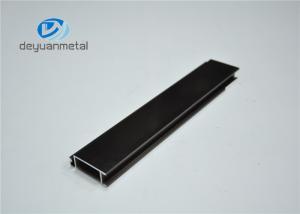 Wholesale Structural Aluminum Extrusions Aluminium Window Profiles For Furniture SGS from china suppliers