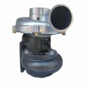 Wholesale Diesel Turbo T04B Turbocharger For RHB7 Sumitomo S280 Excavator For Isuzu from china suppliers