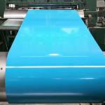 Wooden Turkey Ppgi Color Prepainted Gi Steel Coil