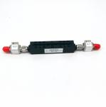 19.45-20.65GHz Bandpass Cavity Filter Aluminum Alloy