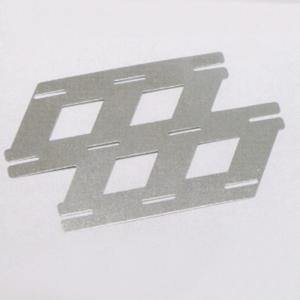 Wholesale Customized Nickel Plate Battery Spacing 18.5 Low Internal Resistance from china suppliers