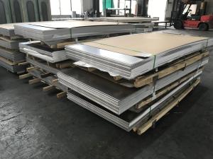 Wholesale AISI 436 UNS S43600 DIN 1.4526 Stainless Steel Sheet, Plate And Strip Coil from china suppliers