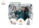 Multi functional Hot Selling SOS Survival Kit for Outside Adventure Outdoor