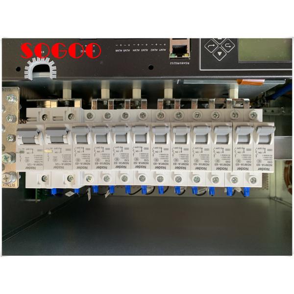 New And Original Huawei ETP48200-C6A2 Embedded Power Supply 48V 200A