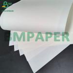 Industrial Grade 50# White Bleached Kraft Paper Wide Jumbo Roll 48'' Craft Paper