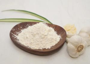 Wholesale Premium Crop Garlic Powder Dehydrated Garlic Granules 80 - 100 Mesh SC Assured from china suppliers