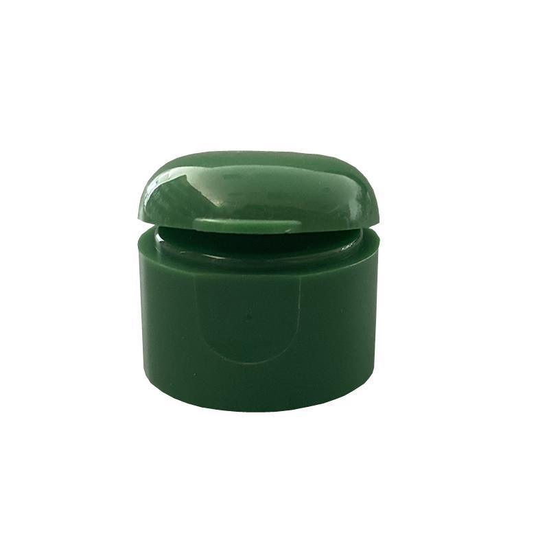 20/410 24/410 28/410 plastic Cap Flip Top Cap Cosmetic Bottle Caps