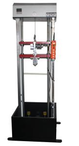 Wholesale EN Standard Electromagnet Control Safety Footwear Impact Testing Equipment from china suppliers