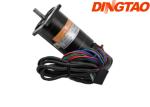 GTXL Spare Parts 86006050 GT1000 Cutting Parts Motor Assy C-Axis Gtxl W / Box