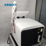 GOMECY Ice Cooling System IPL DPL Hair Removing Skin Rejuvenation Machine For