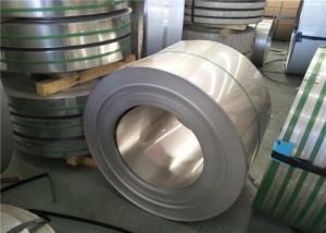 Wholesale Thermal Stable Stainless Steel Strip Coil Bespoken AISI 316L BA Finish from china suppliers