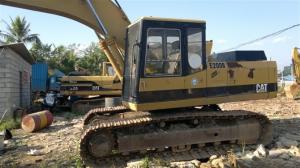 Wholesale Original Japan Used Caterpillar E200B Excavator For Sale Sri Lanka Malaysia Vietnam from china suppliers