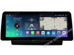 12.3" Smart Ultra Wide Screen For Skoda Superb 2 B6 2008-2015 Car Video Touch