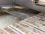 used doosan dx60 crawler mini excavator/doosan 6ton excavator in korea