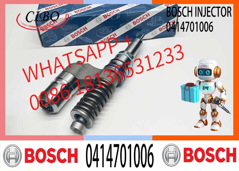 Diesel Fuel Unit Pump Injector 0414701006 0414701083 0414701052 0986441013 0986441113 For AST-RA CASE FIAT IVE-CO Bos-ch