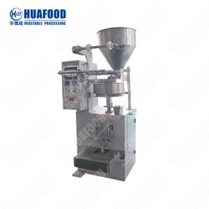 Wholesale 150G Multi-Function Automatic Wheat Flour Paper Bag Packing Machine Australia from china suppliers