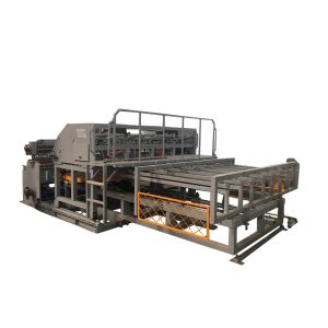 Wholesale 3D Panel Welded Wire Mesh Machine from china suppliers