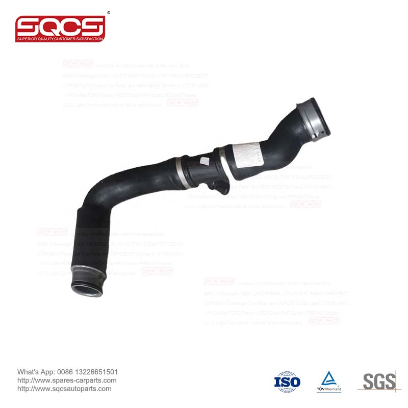 Water Hose Pipe for Mercedes-Benz C200K Mexico within SQCS Auto Parts OE 2045010282