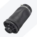 Air Suspension Spring For Mercedes Benz W164 ML W166 Rear Air Balloons