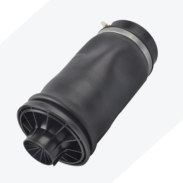 Air Suspension Spring For Mercedes Benz W164 ML W166 Rear Air Balloons