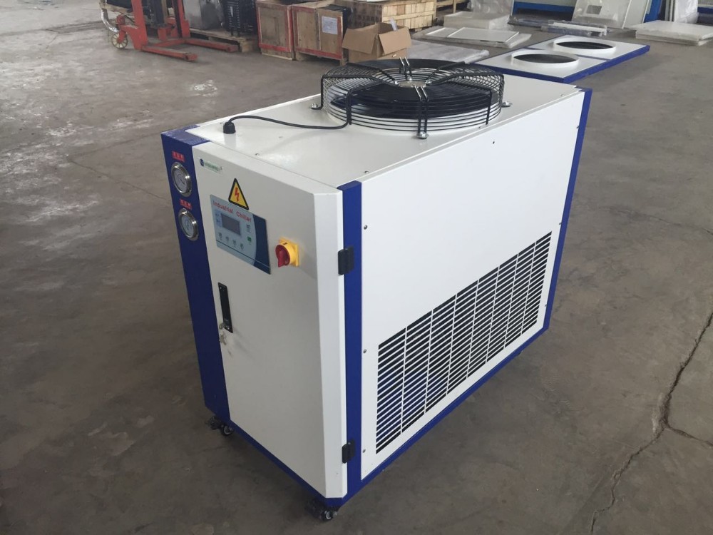 Portable Glycol Chiller Brewery Used Glycol Chilling System