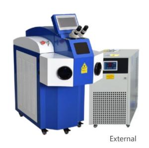 Wholesale Create Flawless Jewelry Pieces with Our Jewelry Laser Welding Machine from china suppliers