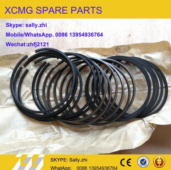 XCMG piston ring, XC13065822 , XCMG spare parts for XCMG wheel loader ZL50G